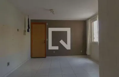 Apartamento com 2 quartos à venda na Rua Gildo de Freitas, Olaria, Canoas