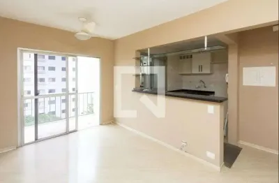 Apartamento com 1 quarto à venda na Alameda Jauaperi, Moema, São Paulo