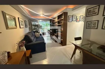 Apartamento para venda - recreio, 3 quartos,  109 m² - rio de janeiro