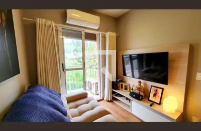 Apartamento para venda - vianelo bonfiglioli , 2 quartos,  54 m² - jundiaí