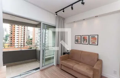 Kitnet / stúdio para venda - perdizes, 1 quarto,  24 m² - são paulo