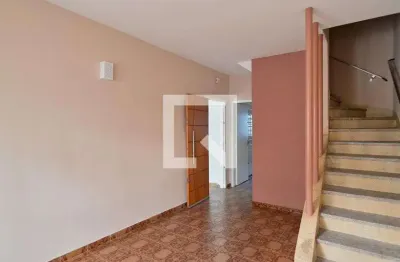 Casa com 3 quartos à venda na Rua São Silvestre, Sacomã, São Paulo