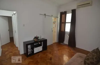 Apartamento para venda - copacabana, 1 quarto,  40 m² - rio de janeiro