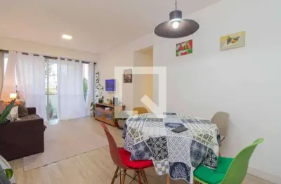Apartamento para venda - vila mariana, 3 quartos,  75 m² - são paulo