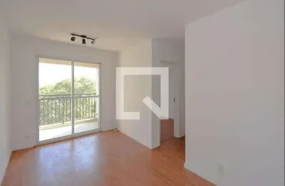 Apartamento para venda - vila lusitânia, 2 quartos,  54 m² - são bernardo do campo