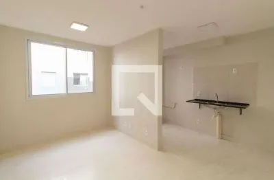 Apartamento para venda - vila ré, 2 quartos,  38 m² - são paulo