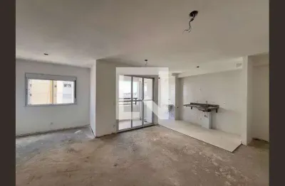 Apartamento para venda - vila rosália, 1 quarto,  55 m² - guarulhos