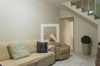 Casa para venda - paulicéia, 2 quartos,  127 m² - são bernardo do campo