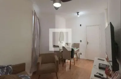 Apartamento para venda - vila carminha, 2 quartos,  57 m² - campinas
