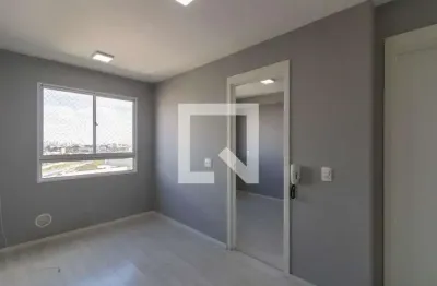 Apartamento para venda - vila augusta, 2 quartos,  36 m² - guarulhos