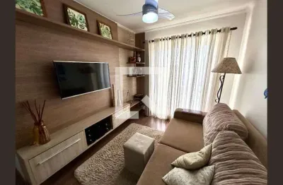 Apartamento para venda - gopoúva, 2 quartos,  75 m² - guarulhos