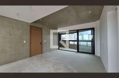 Apartamento para venda - jardim, 2 quartos,  88 m² - santo andré