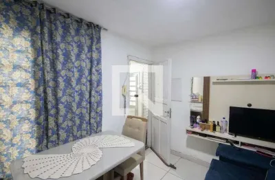 Apartamento para venda - vila guilherme, 2 quartos,  42 m² - são paulo