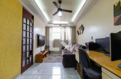 Apartamento para venda - vila matilde, 2 quartos,  68 m² - são paulo