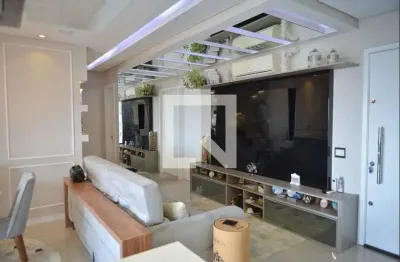 Apartamento para venda - jardim, 2 quartos,  92 m² - santo andré