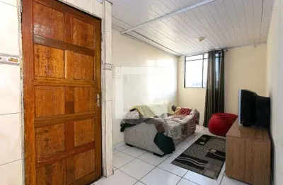 Apartamento para venda - vila esperança, 1 quarto,  45 m² - são paulo