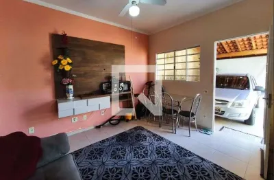 Casa para venda - campos elíseos , 2 quartos,  107 m² - campinas