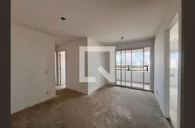 Apartamento para venda - vila rosália, 2 quartos,  56 m² - guarulhos