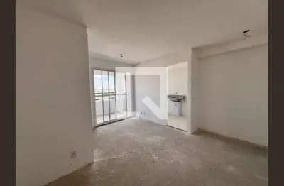 Apartamento para venda - vila rosália, 2 quartos,  56 m² - guarulhos