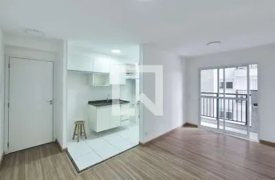 Apartamento para venda - nova petrópolis, 2 quartos,  48 m² - são bernardo do campo