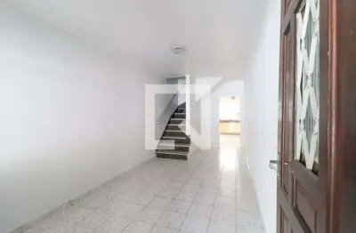 Casa com 2 quartos à venda na Rua Campelo, Vila Mazzei, São Paulo