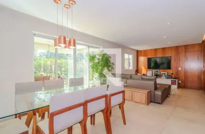 Apartamento para venda - vila andrade, 2 quartos,  130 m² - são paulo