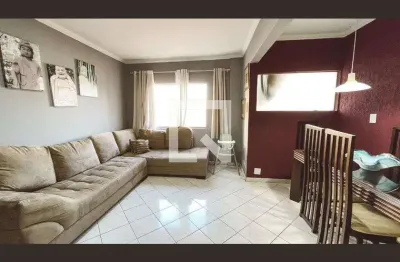 Apartamento para venda - santana, 2 quartos,  65 m² - são paulo