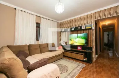 Casa para venda - itaquera, 2 quartos,  125 m² - são paulo