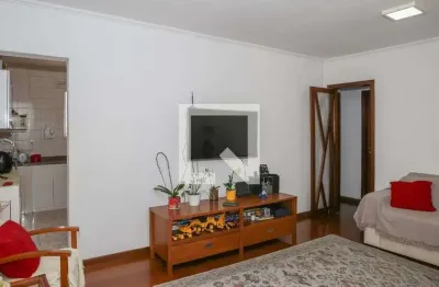 Apartamento para venda - vila romana, 2 quartos,  64 m² - são paulo