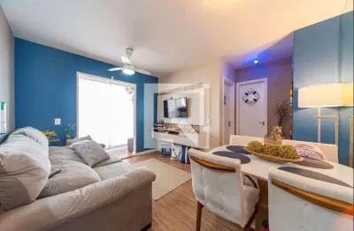 Apartamento para venda - jardim, 1 quarto,  46 m² - santo andré