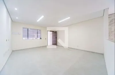 Casa para venda - parque bandeirante, 2 quartos,  170 m² - santo andré