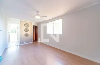 Apartamento para venda - jardim alvorada, 2 quartos,  55 m² - santo andré