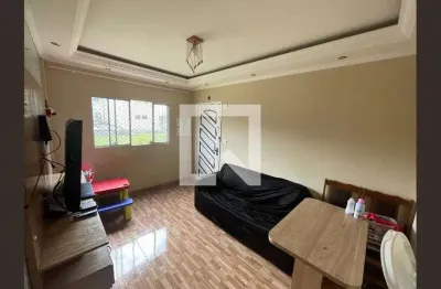 Apartamento para venda - picanço, 2 quartos,  52 m² - guarulhos