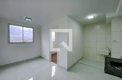 Apartamento para venda - mooca, 2 quartos,  35 m² - são paulo