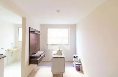 Apartamento para venda - parque das águas, 2 quartos,  45 m² - campinas