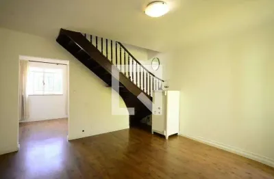 Casa com 3 quartos à venda na Rua Gregório Serrão, Vila Mariana, São Paulo