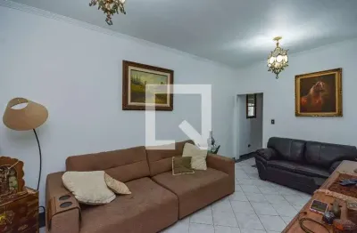 Casa para venda - campo grande, 4 quartos,  250 m² - são paulo