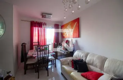 Apartamento para venda - jardim éster yolanda, 3 quartos,  60 m² - são paulo