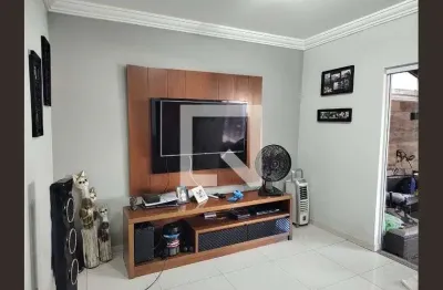 Casa / sobrado em condomínio para venda - jardim do sol, 3 quartos,  130 m² - campinas