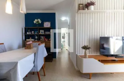 Apartamento para venda - vila esperança, 3 quartos,  78 m² - são paulo