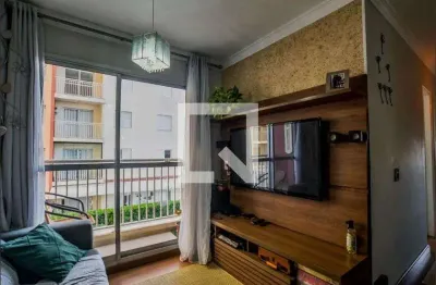 Apartamento para venda - vila américa, 3 quartos,  69 m² - santo andré