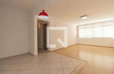 Apartamento para venda - vila mariana, 3 quartos,  160 m² - são paulo