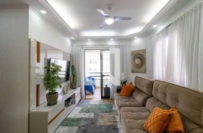 Apartamento para venda - vila pompéia, 4 quartos,  121 m² - são paulo