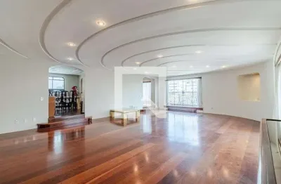 Apartamento para venda - jardim paulista, 4 quartos,  469 m² - são paulo