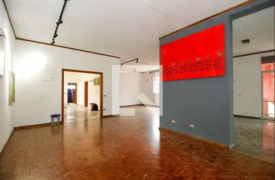Casa para venda - vila madalena, 5 quartos,  400 m² - são paulo