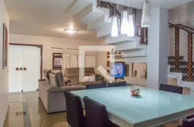Casa para venda - nova petrópolis, 3 quartos,  269 m² - são bernardo do campo