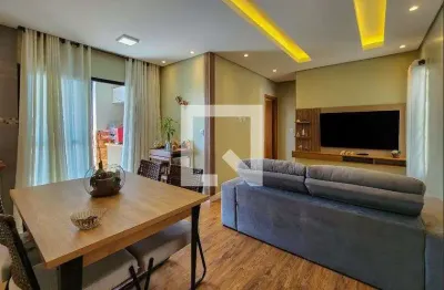 Apartamento para venda - anchieta, 2 quartos,  63 m² - são bernardo do campo