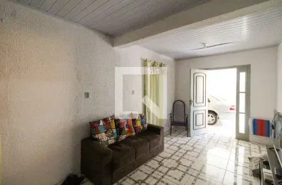 Casa para venda - mathias velho, 2 quartos,  156 m² - canoas