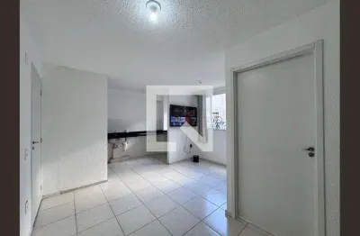 Apartamento para venda - vargem grande, 2 quartos,  45 m² - rio de janeiro