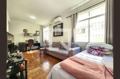 Apartamento para venda - cruzeiro, 2 quartos,  65 m² - belo horizonte